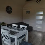 Hébergement de vacances Pod Swierkami *
