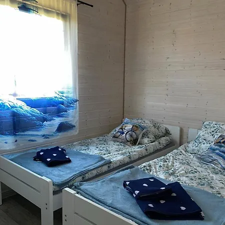 Pod Swierkami
