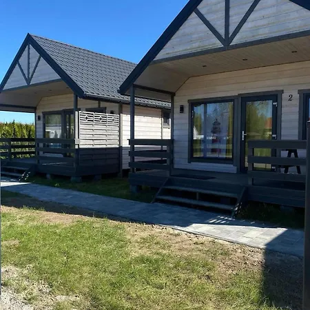 Pod Swierkami Holiday home