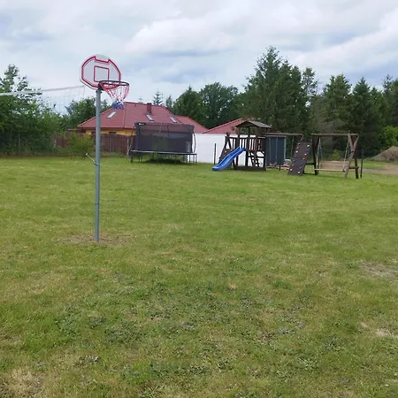 Semesterbostad Pod Swierkami