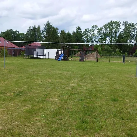 Vakantiehuis Pod Swierkami