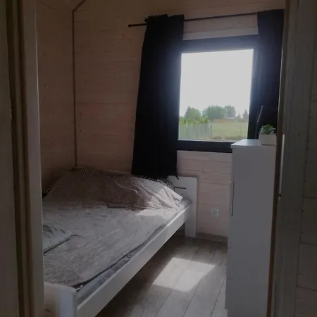 Pod Swierkami Holiday home