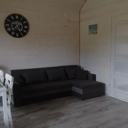 Holiday home Pod Swierkami