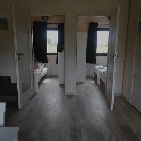 Holiday home Pod Swierkami *