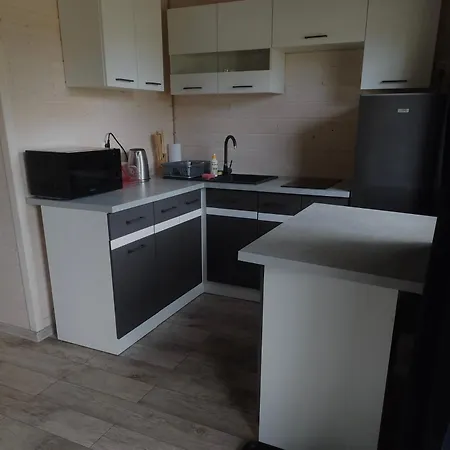 Pod Swierkami * Jezierzany