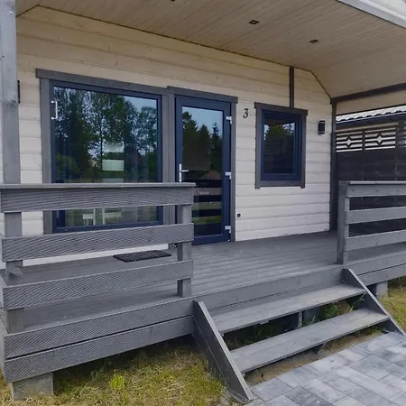 Pod Swierkami Holiday home Jezierzany