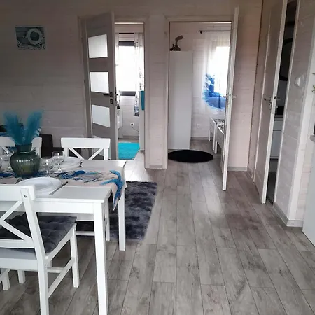 Dom wakacyjny Pod świerkami