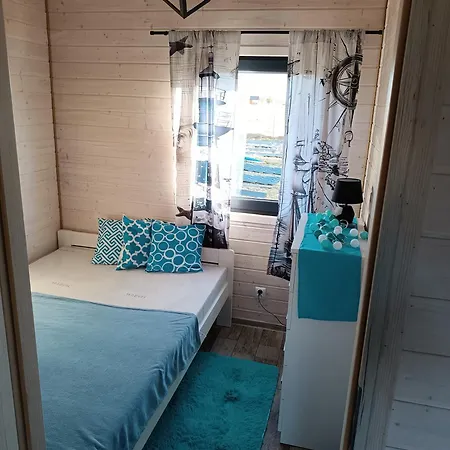 Pod Swierkami Vakantiehuis Jezierzany