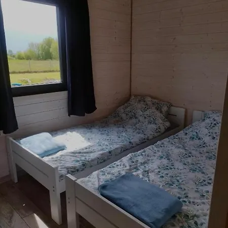 Holiday home Pod Swierkami