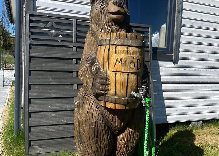 Casa vacanze Pod Swierkami *