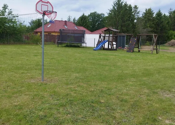 Casa vacanze Pod Swierkami