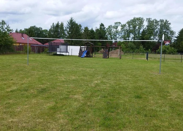 Casa vacanze Pod Swierkami