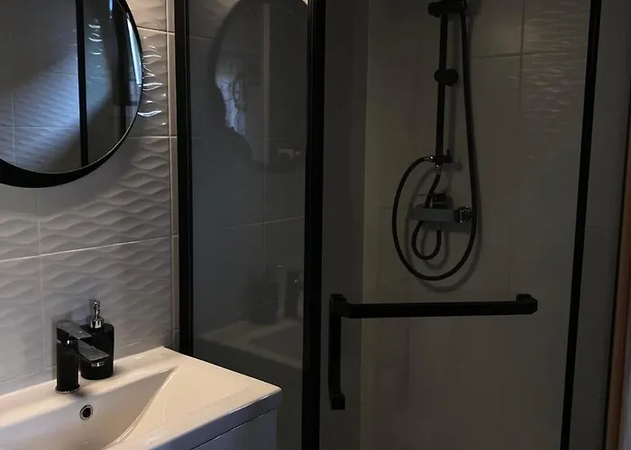 Pod Swierkami * Jezierzany