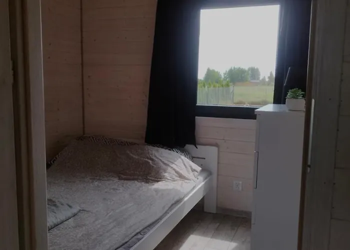 Pod Swierkami Casa vacanze