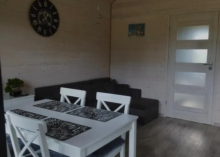 Casa vacanze Pod Swierkami *