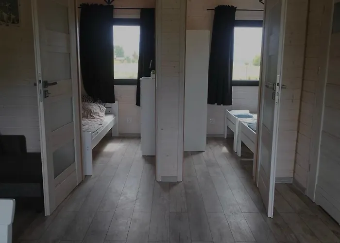 Casa vacanze Pod Swierkami *