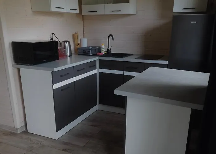 Pod Swierkami * Jezierzany