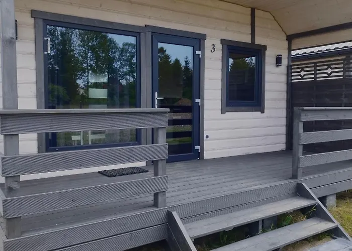 Pod Swierkami Casa vacanze Jezierzany